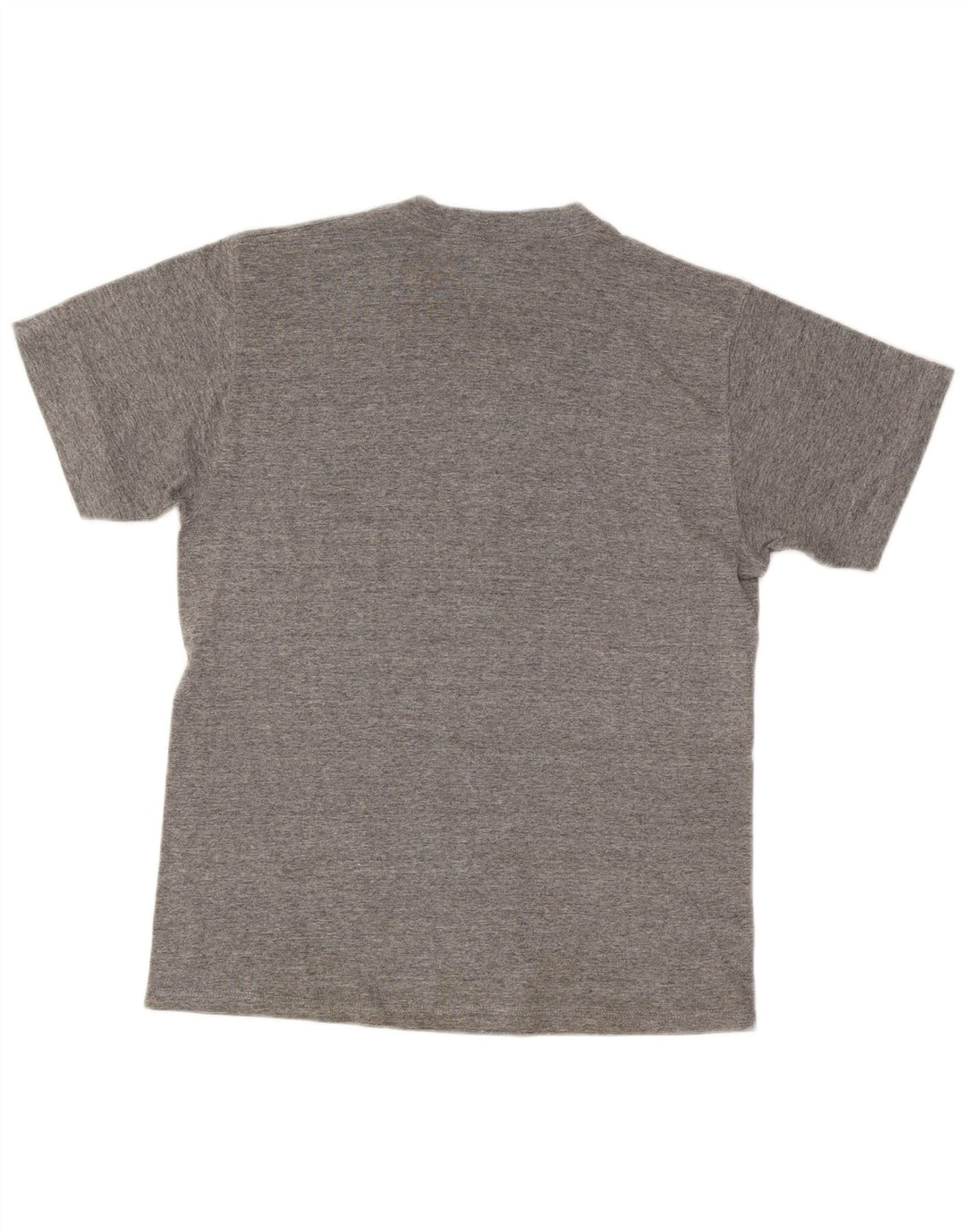Ανδρικό T-Shirt Russell Athletic Top Medium Grey Polyester