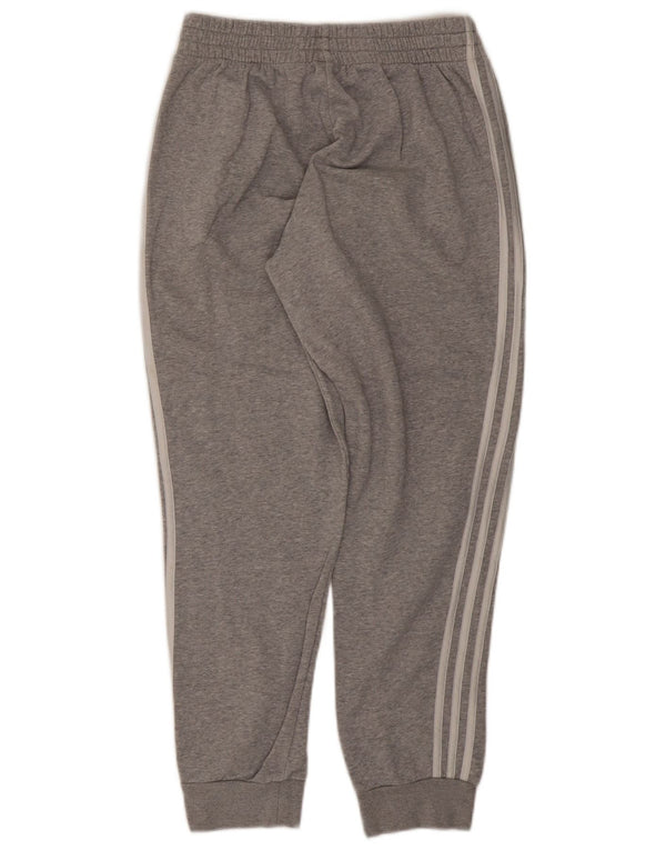 Ανδρική φόρμα Adidas Παντελόνι Joggers Medium Grey Flecked