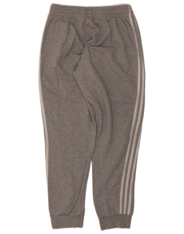 Ανδρική φόρμα Adidas Παντελόνι Joggers Medium Grey Flecked