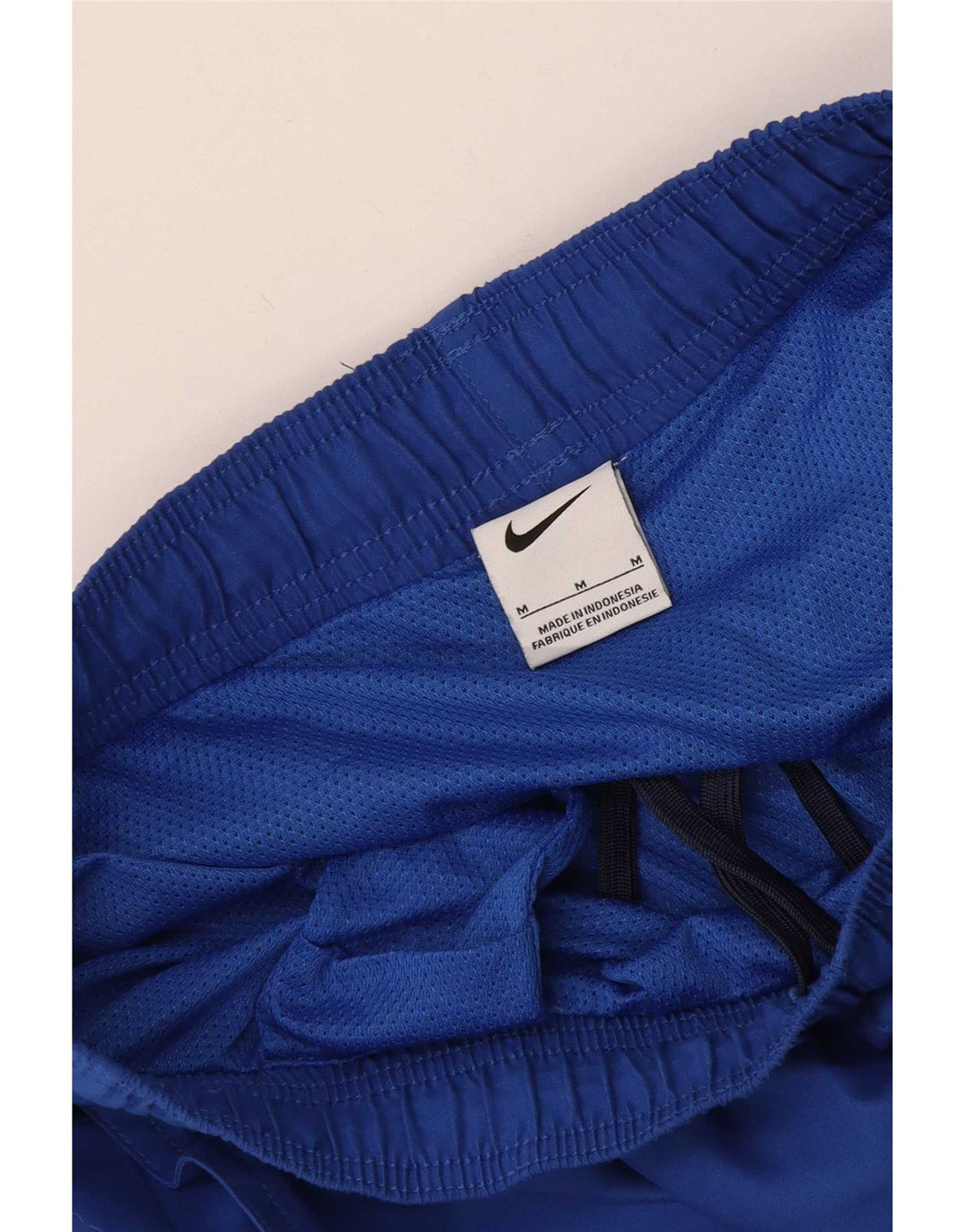 Ανδρικό αθλητικό σορτς Nike μεσαίο μπλε
