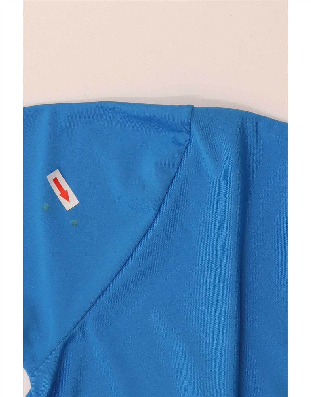 Ανδρικό T-Shirt O'Neill Top UK 16 Large Blue Polyester
