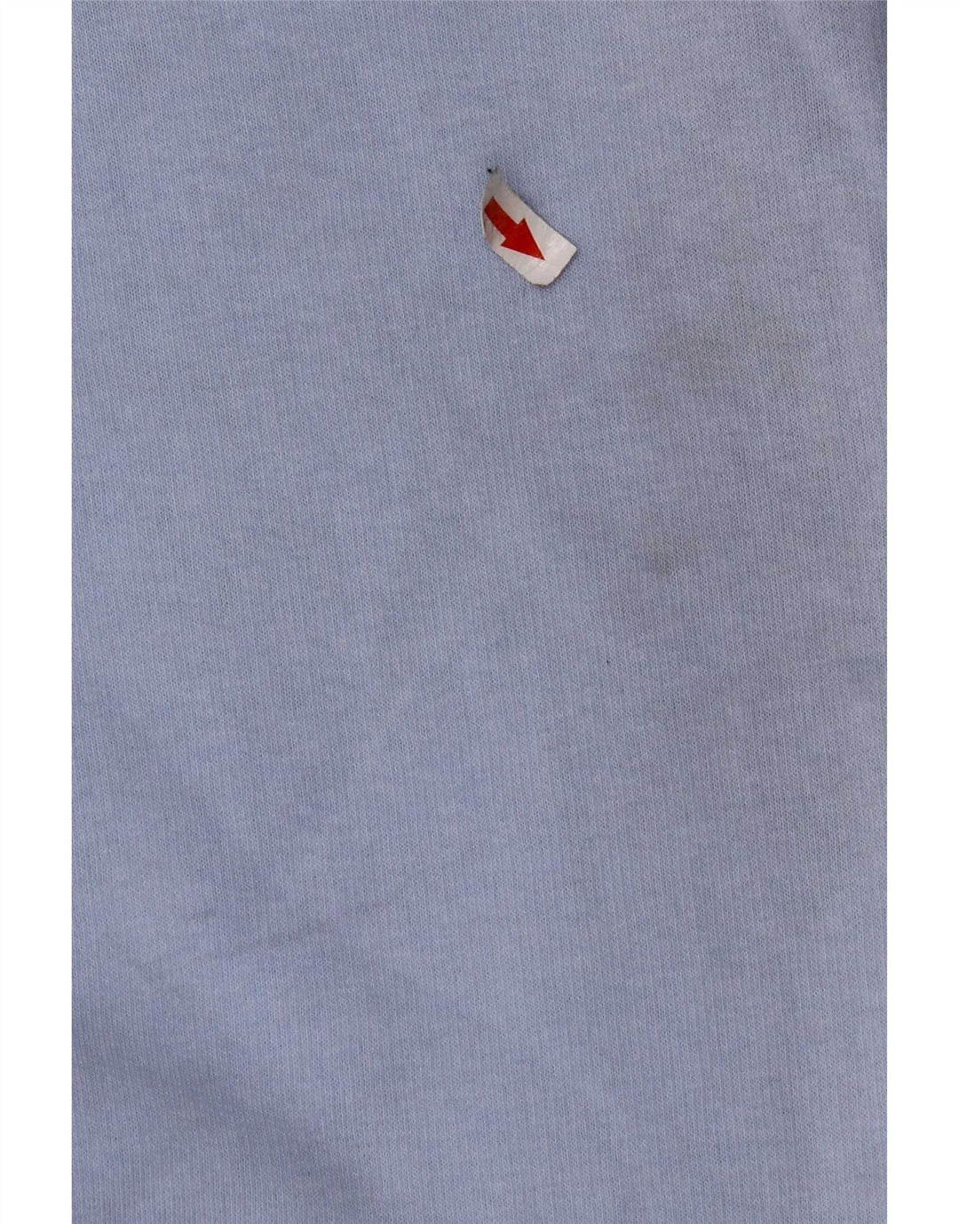 Γραφικό ανδρικό φούτερ Tommy Hilfiger Jumper Μικρό Μπλε Βαμβακερό