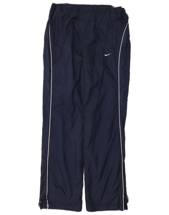 Ανδρική αθλητική φόρμα Nike, μεσαίο ναυτικό νάιλον