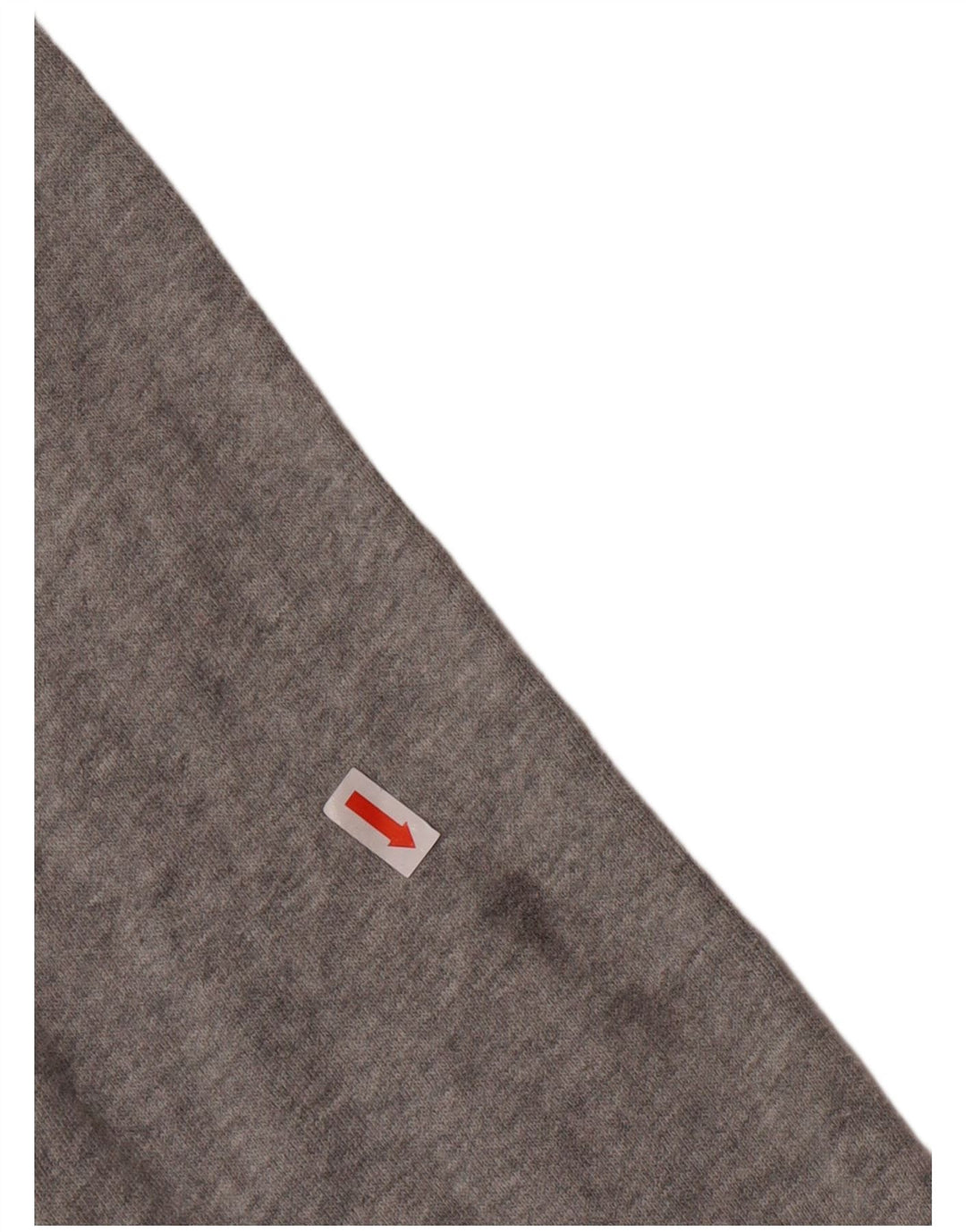 Polo Ralph Lauren Boys Sweatshirt Jumper 7-8 ετών Μικρό γκρι βαμβακερό