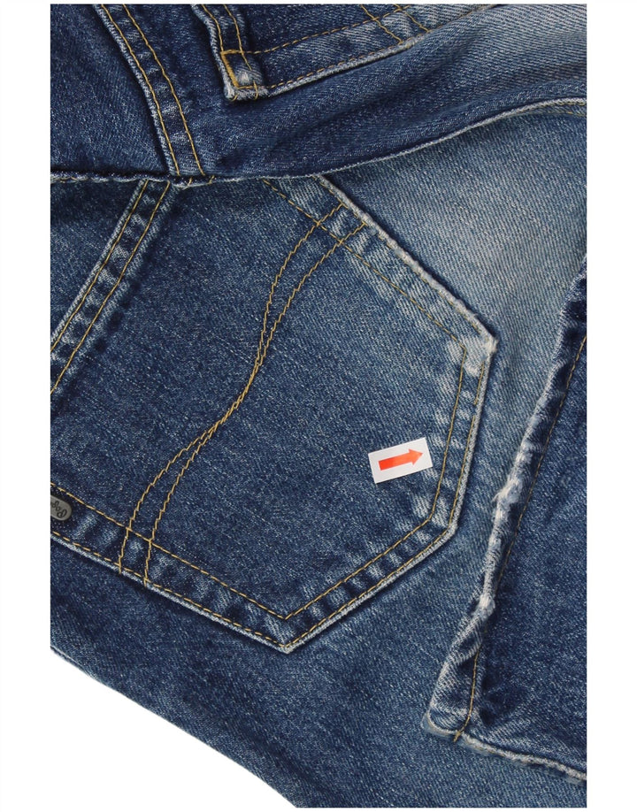 PEPE JEANS Ανδρικό Jeepster Bootcut Jeans W29 L32 Μπλε
