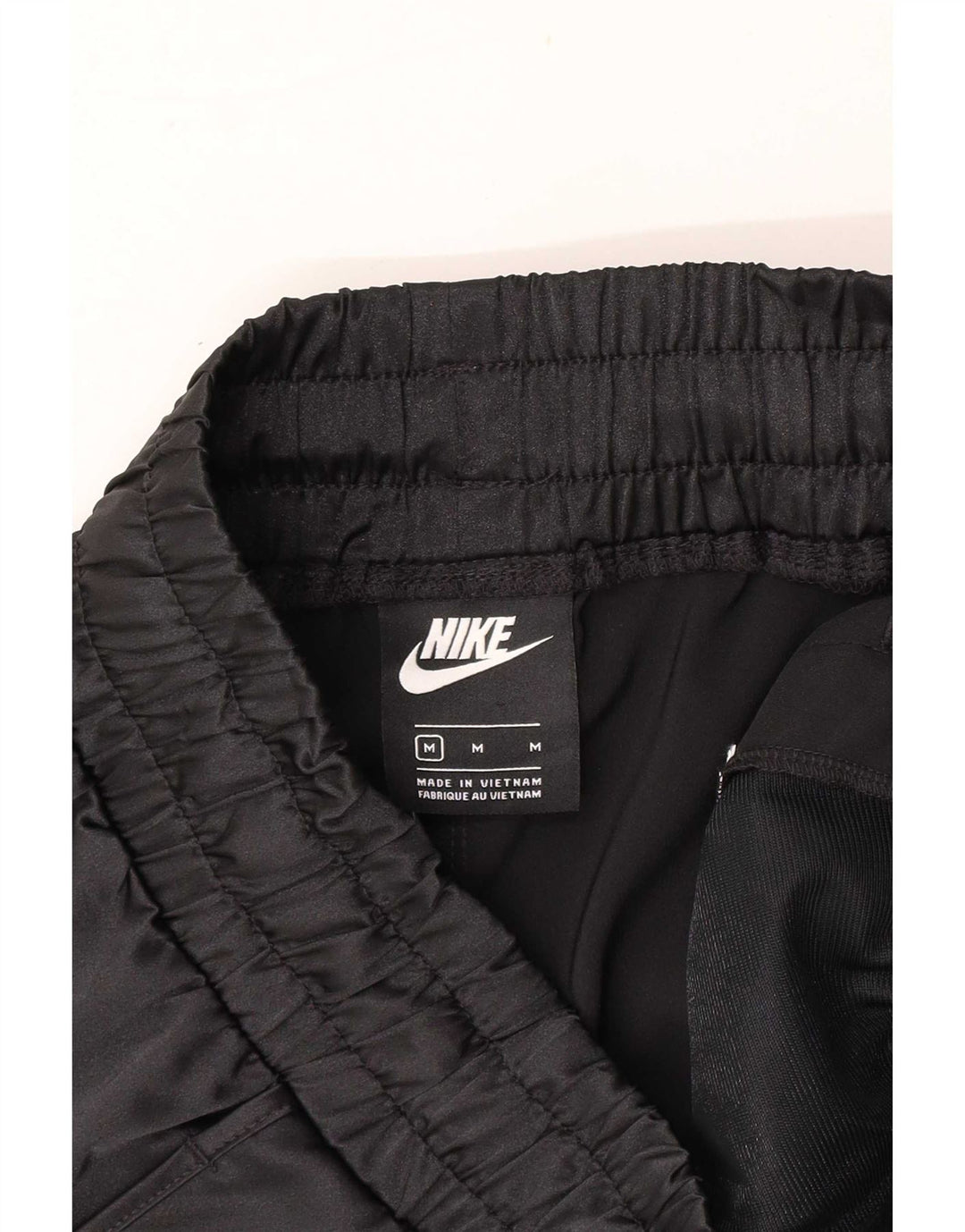Γυναικείο αθλητικό σορτς Nike UK 12 μεσαίο μαύρο