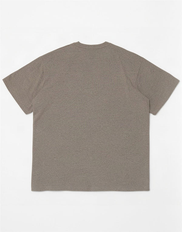 Ανδρικό T-Shirt Champion Top XL Grey Flecked