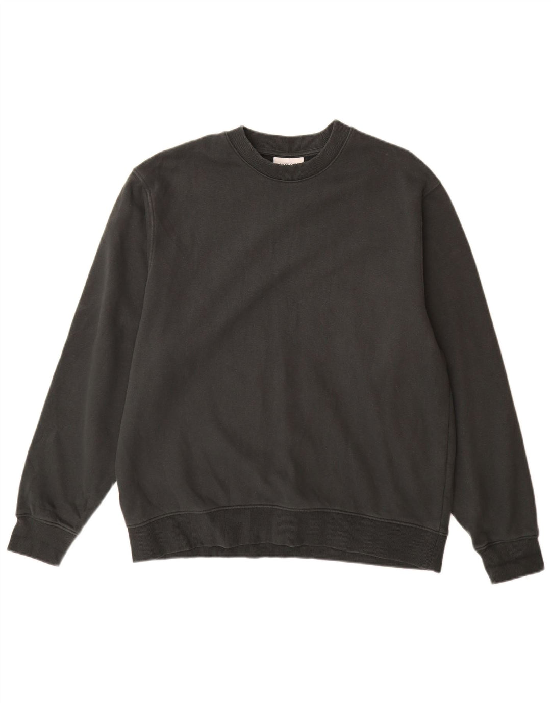 Ανδρικό φούτερ Jack & Jones Jumper XL Γκρι βαμβακερό