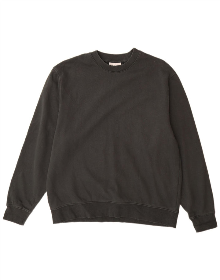 Ανδρικό φούτερ Jack & Jones Jumper XL Γκρι βαμβακερό