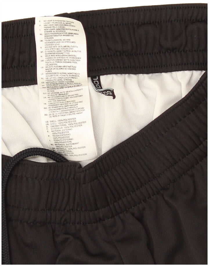 Ανδρικό αθλητικό σορτς Adidas Climacool Small Black Colourblock Polyester