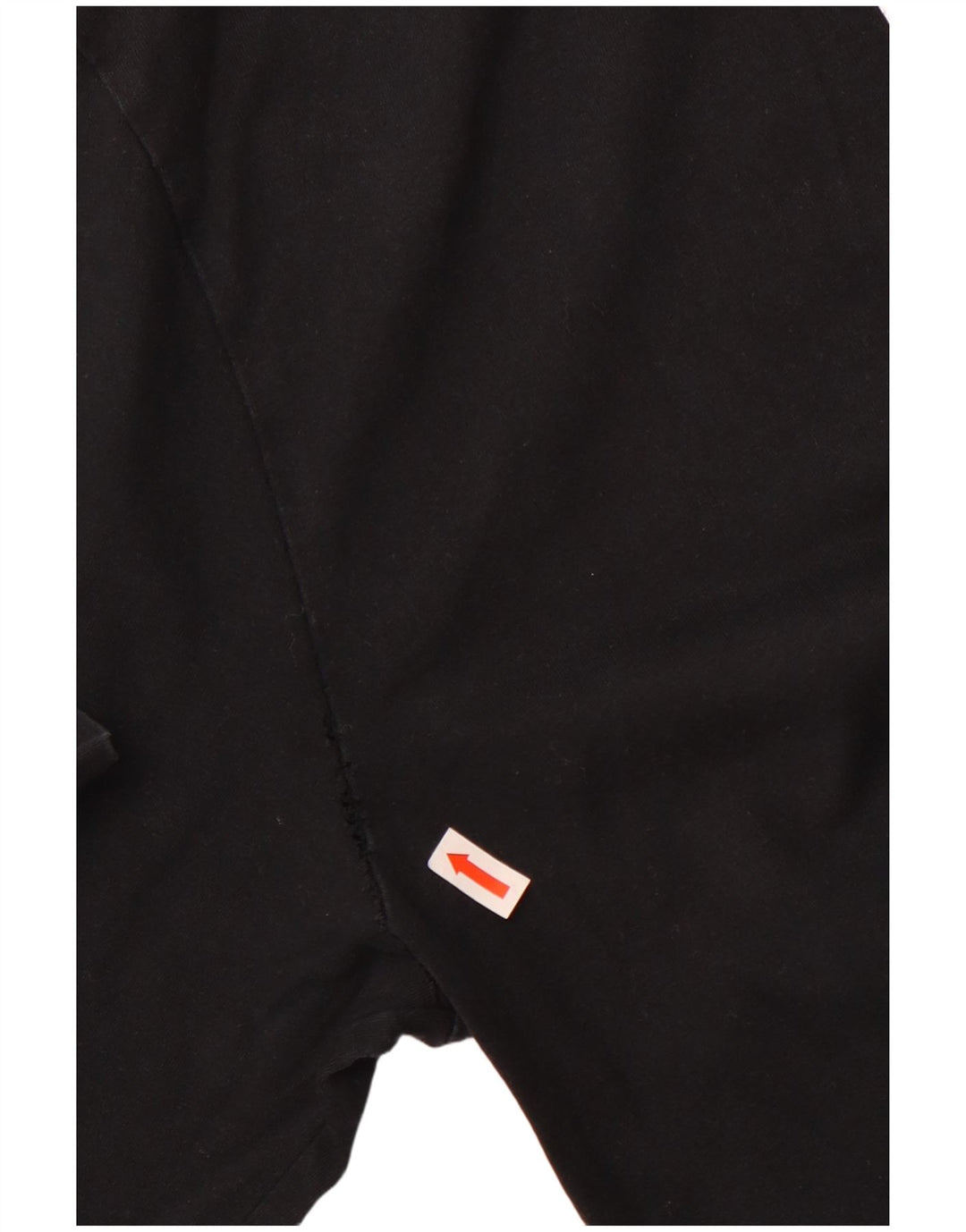 GAS Ανδρικό Honda Racing Graphic Top Μακρυμάνικο Μεσαίο Μαύρο