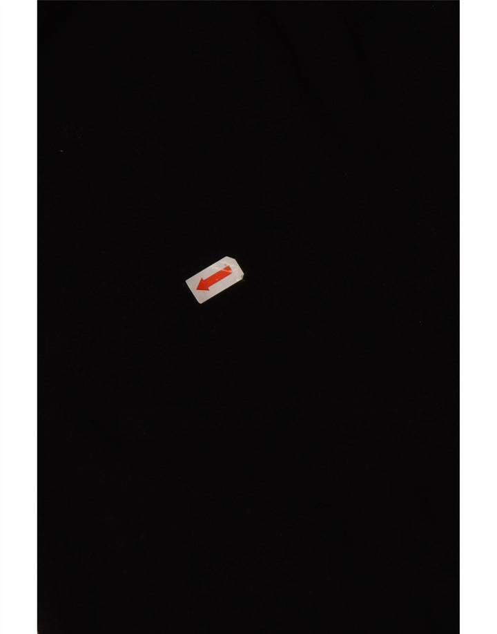 Phase Eight Γυναικείο Longline ανοιχτό πουλόβερ ζακέτα UK 10 Small Black