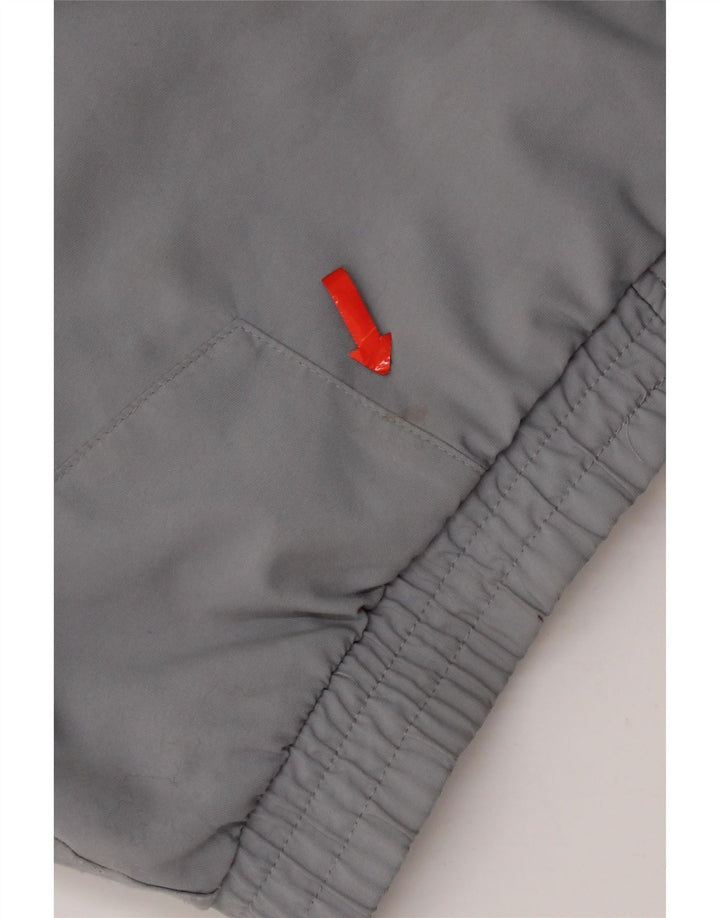 Ανδρική φόρμα Adidas Top Jacket Medium Grey Colourblock