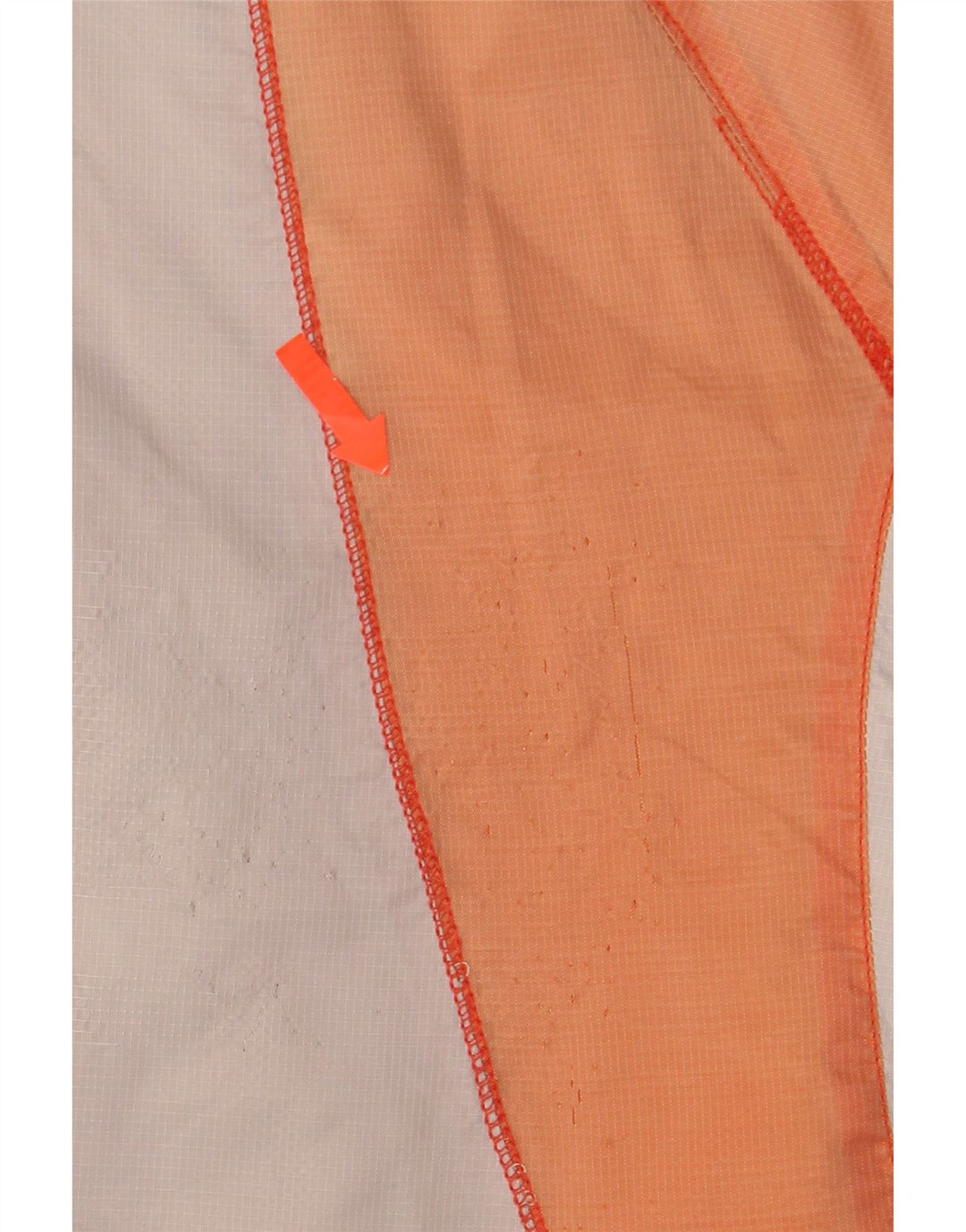 Ανδρική φόρμα Fila Top Jacket Small Beige Colourblock Polyamide