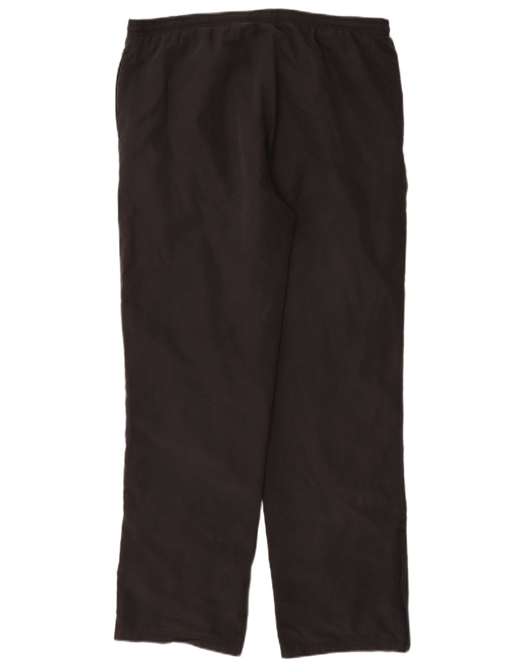 Γυναικεία αθλητική φόρμα LE COQ SPORTIF Παντελόνι UK 12 Μεσαίου Μαύρου Πολυεστέρα