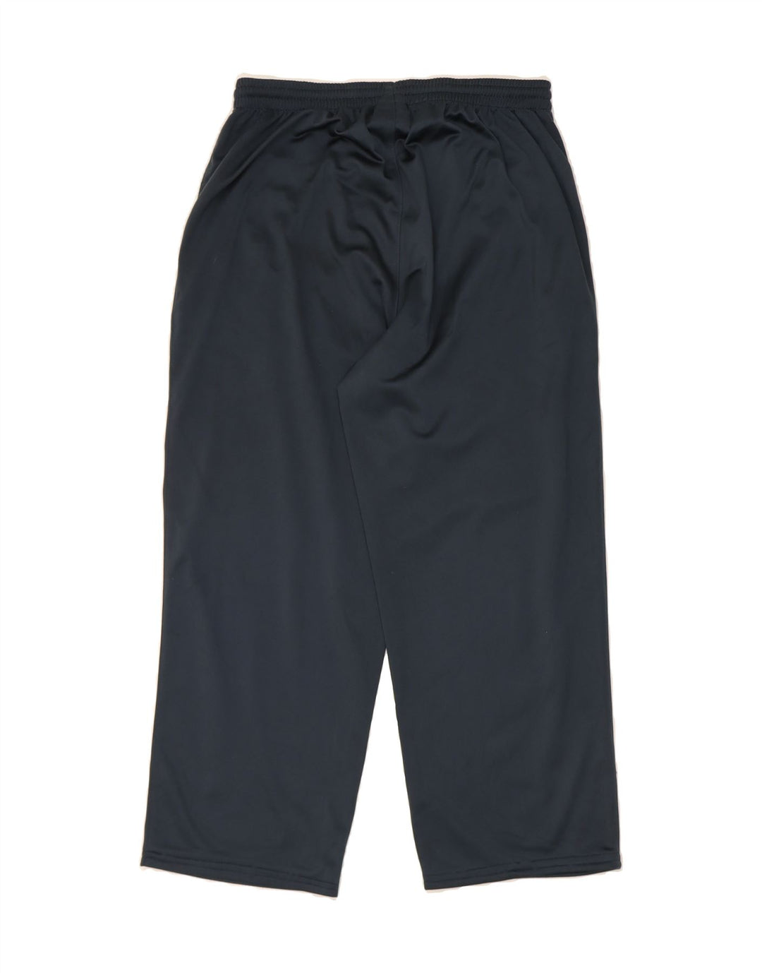 DIADORA Mens Tracksuit Trousers XS  Navy Blue Polyester Vintage Diadora and Second-Hand Diadora from Messina Hembry 