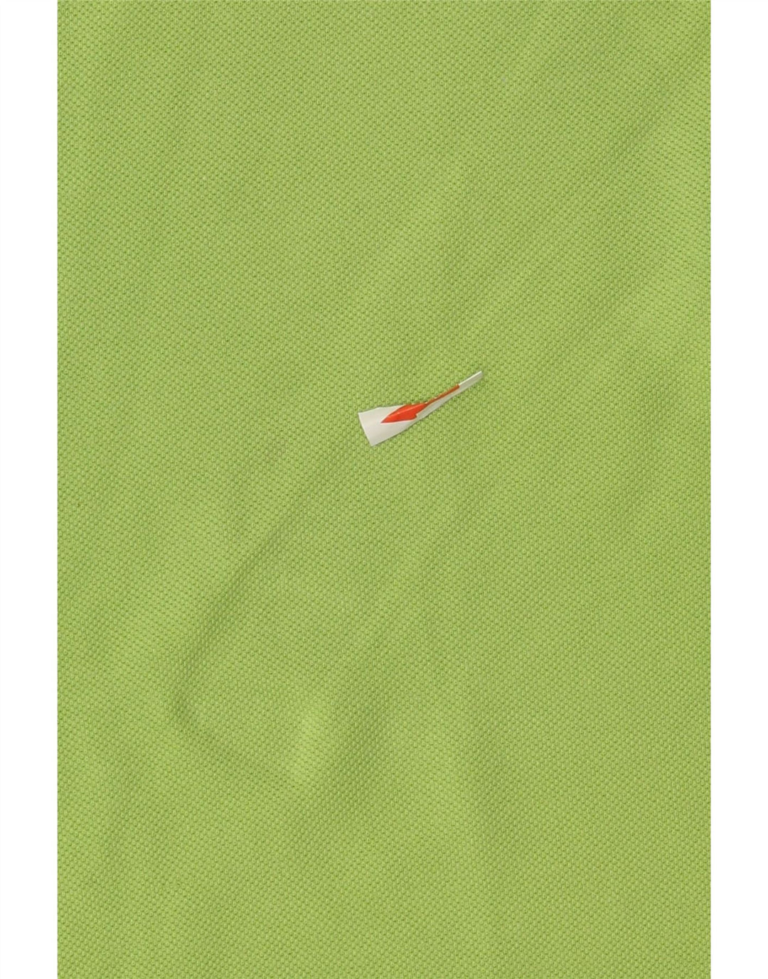 Fred Perry Ανδρικό Πόλο Μπλουζάκι Μεσαίο Πράσινο Βαμβακερό