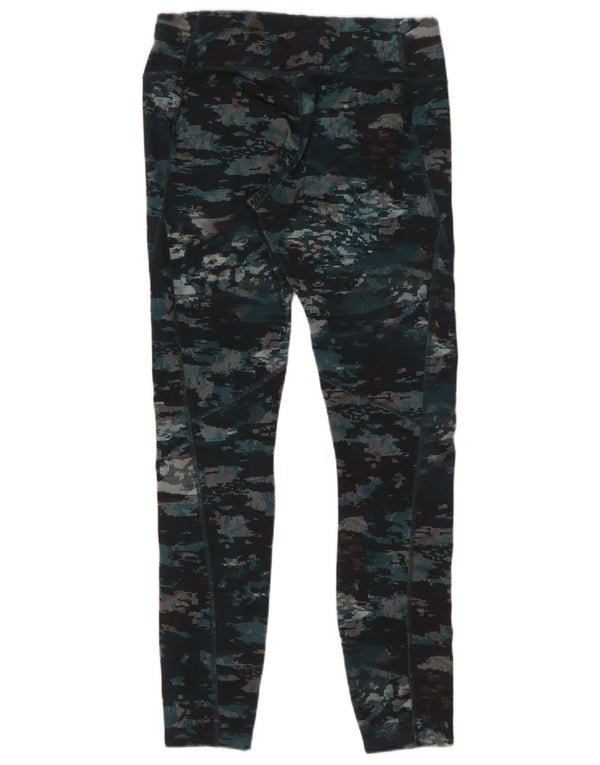Το γυναικείο κολάν North Face UK 12 Medium πολύχρωμο καμουφλάζ