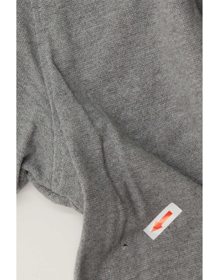 Ανδρικό πουκάμισο Levi's Standard Polo XL Γκρι βαμβακερό