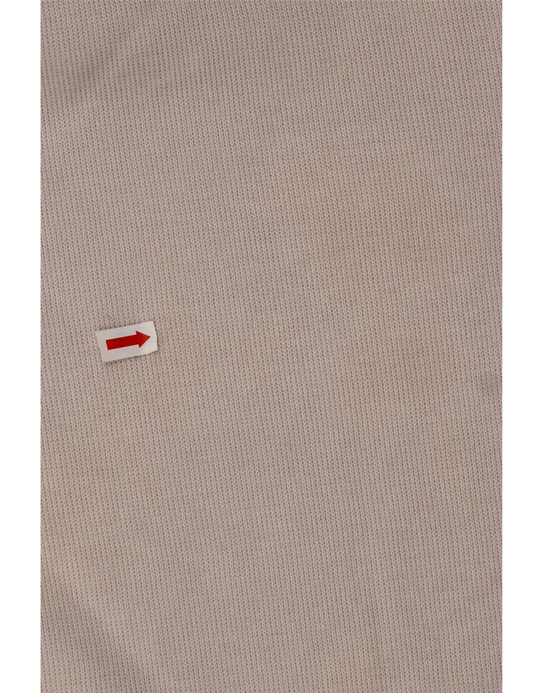 Ανδρικό μπλουζάκι HUGO BOSS Μακρυμάνικο XL σε λευκό χρώμα, βαμβακερό