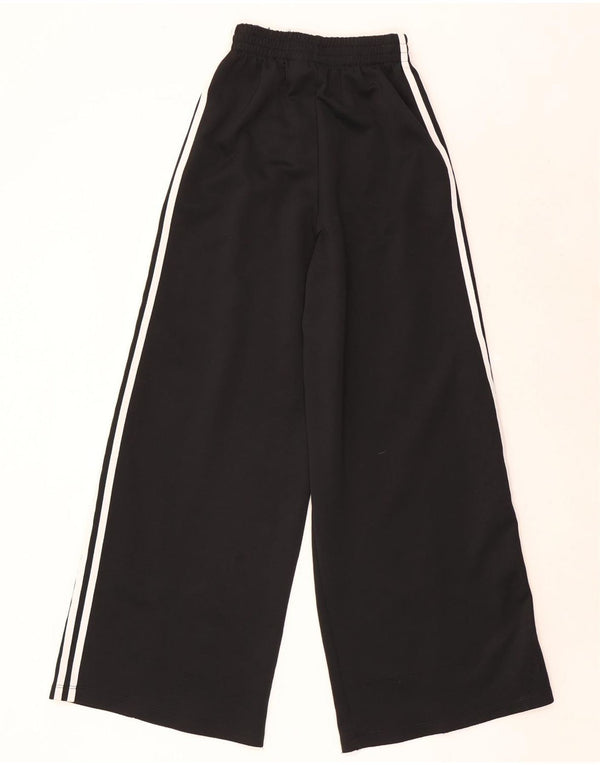 Γυναικεία αθλητική φόρμα Adidas UK 6 XS Μαύρο Πολυεστέρας