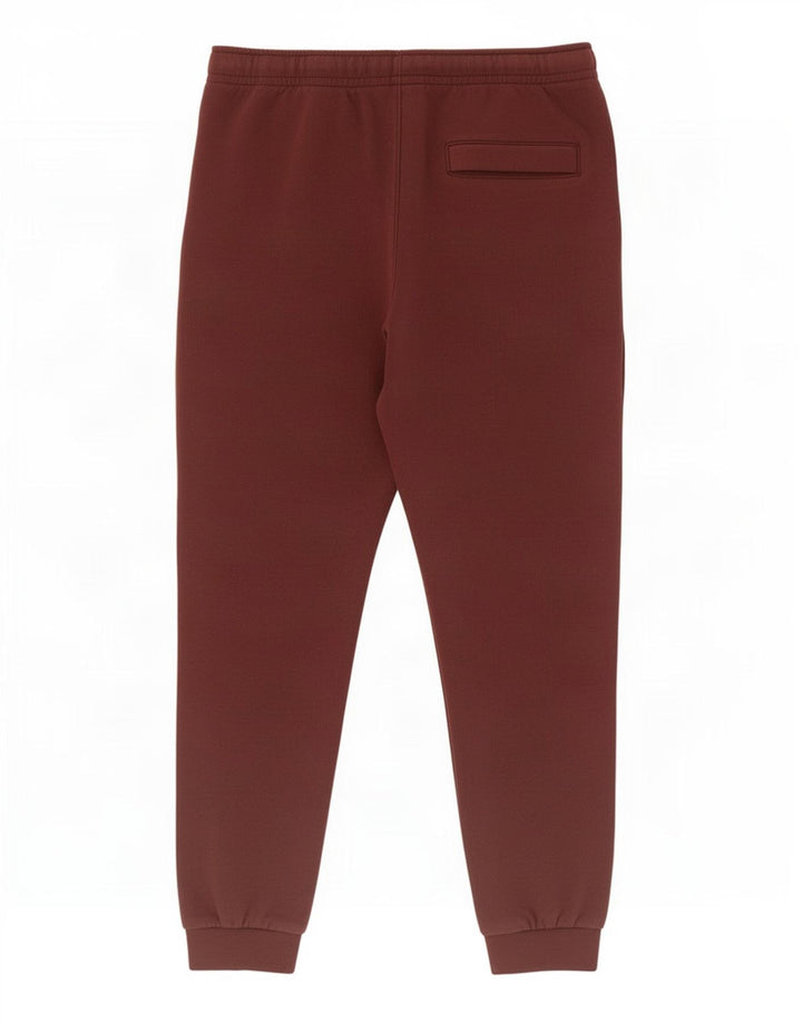 Ανδρική φόρμα Nike Παντελόνι Joggers Μεσαίο καφέ βαμβακερό