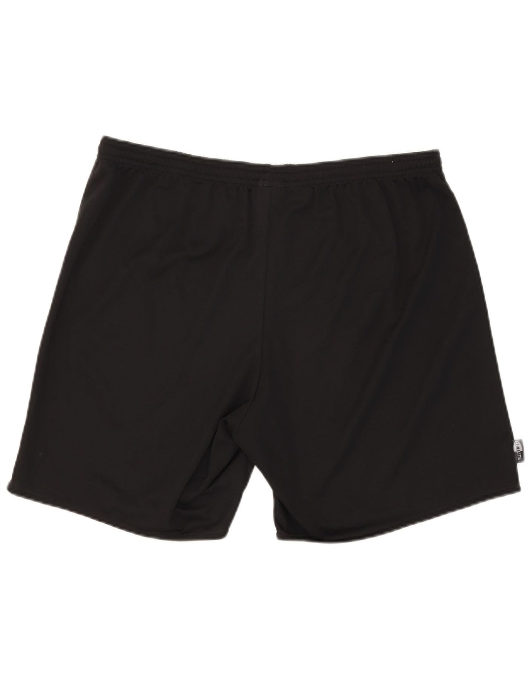 Ανδρικό αθλητικό σορτς Adidas Climalite XL Μαύρο πολυεστέρα