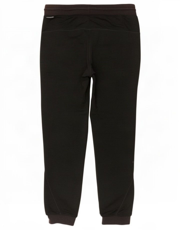 Ανδρική φόρμα Hurley Crop Παντελόνι Joggers Small Grey Polyester