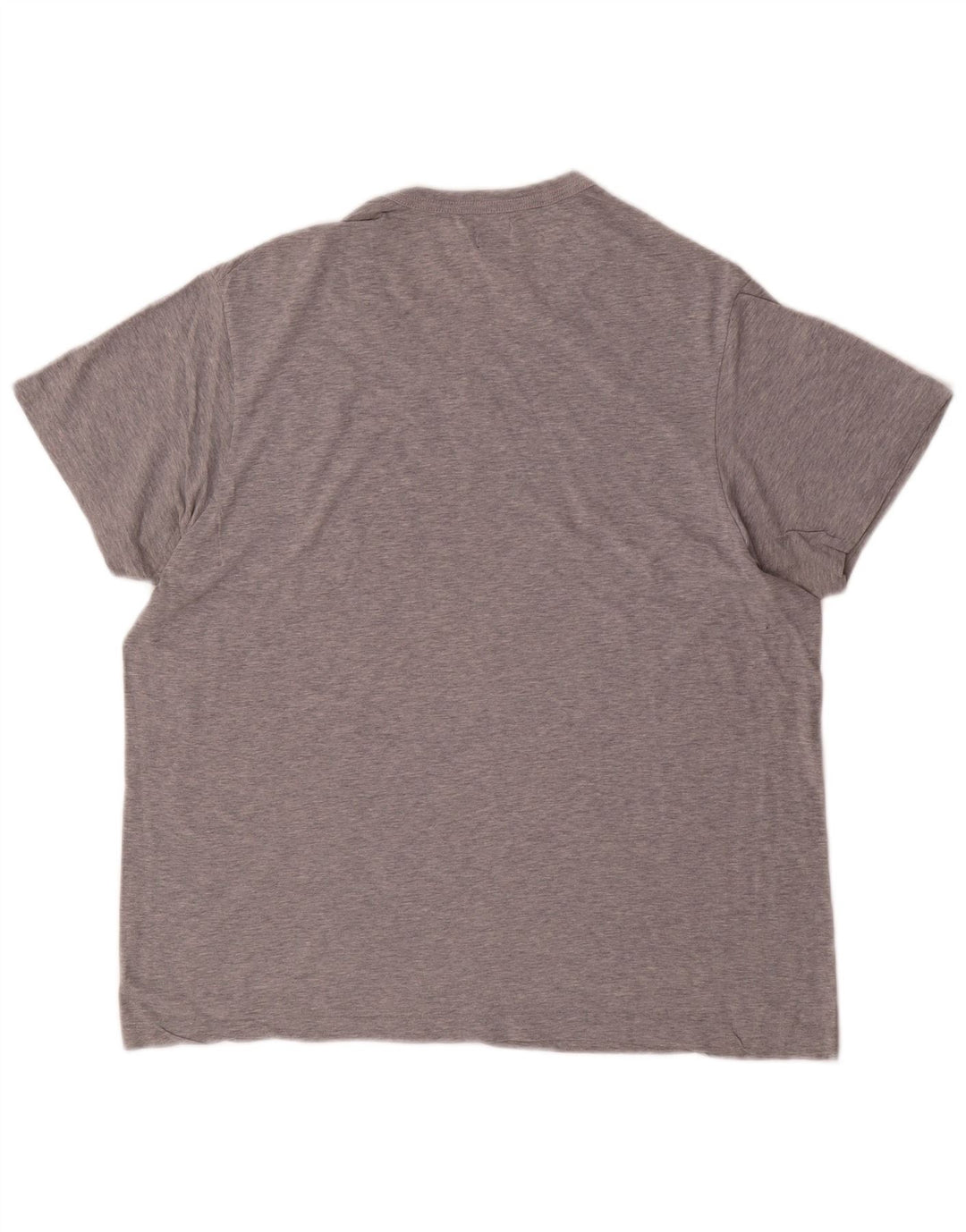 Ανδρικό T-Shirt LEVI'S Top Large Grey