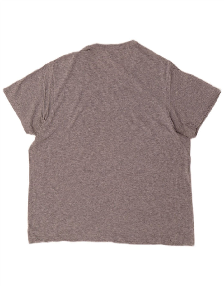 Ανδρικό T-Shirt LEVI'S Top Large Grey