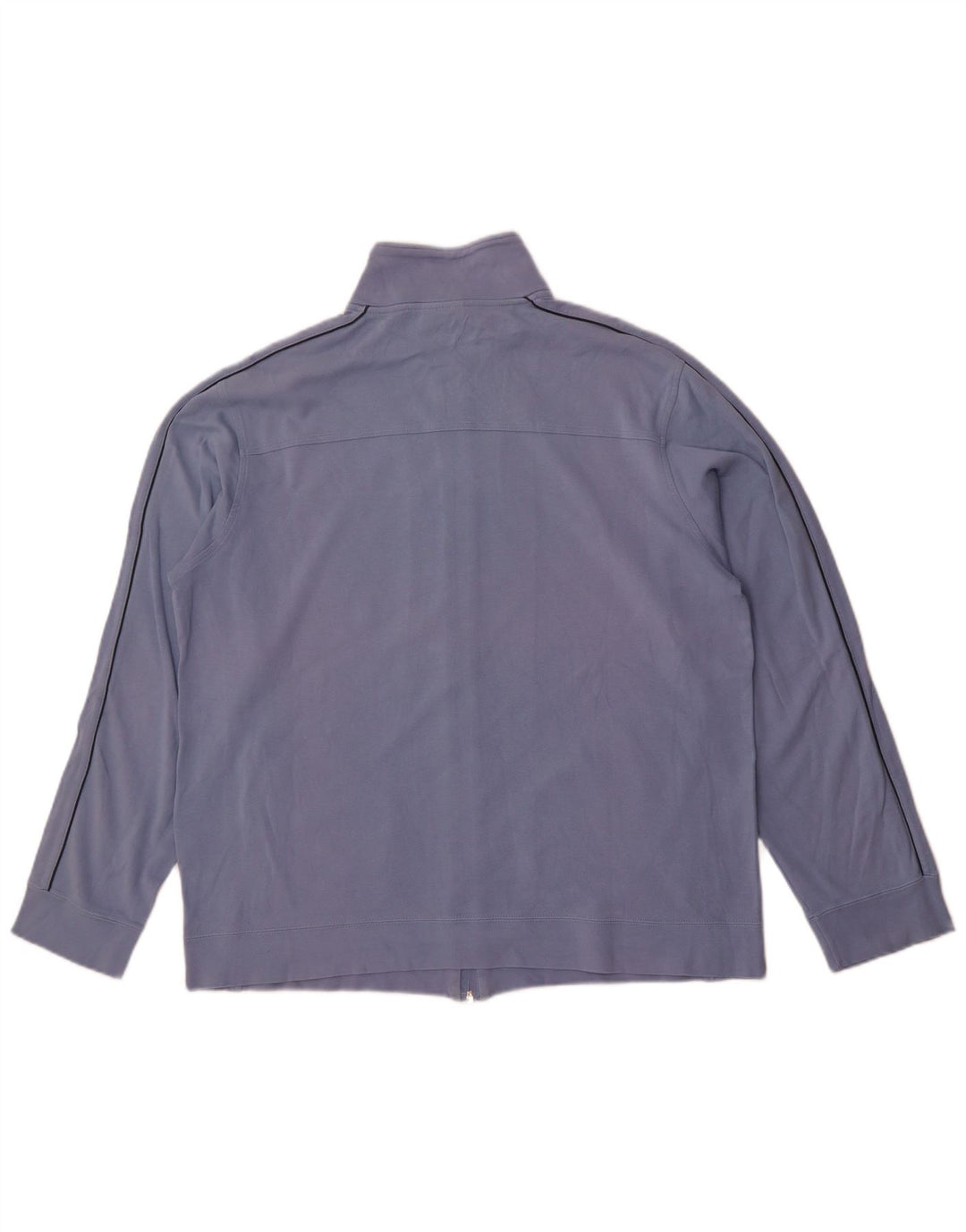 Ανδρική φόρμα Champion Top Jacket XL Blue Cotton