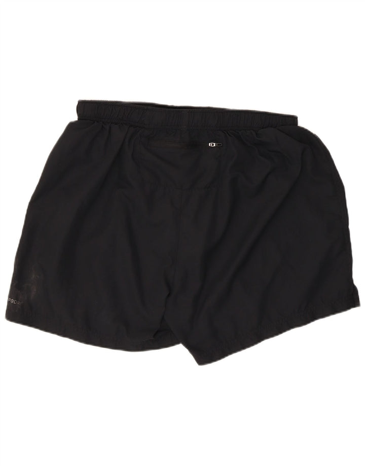 Canterbury Boys Swimming σορτς 15-16 ετών 2XL Navy Blue Polyester