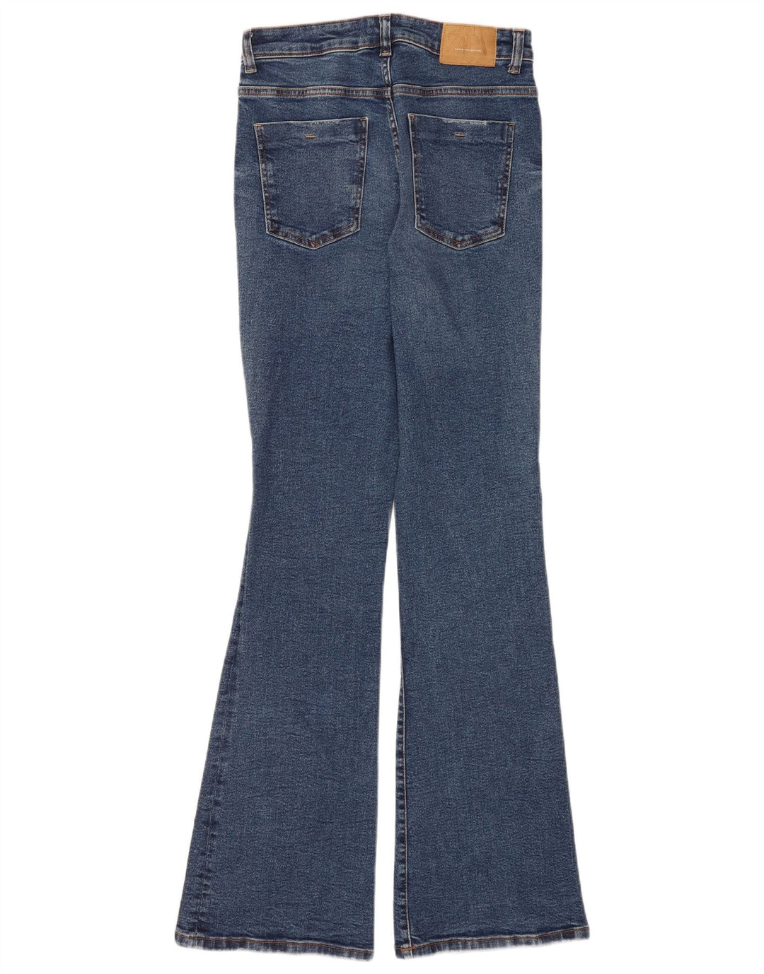 Zara Γυναικείο Τζιν EU 40 Medium W30 L34 Μπλε