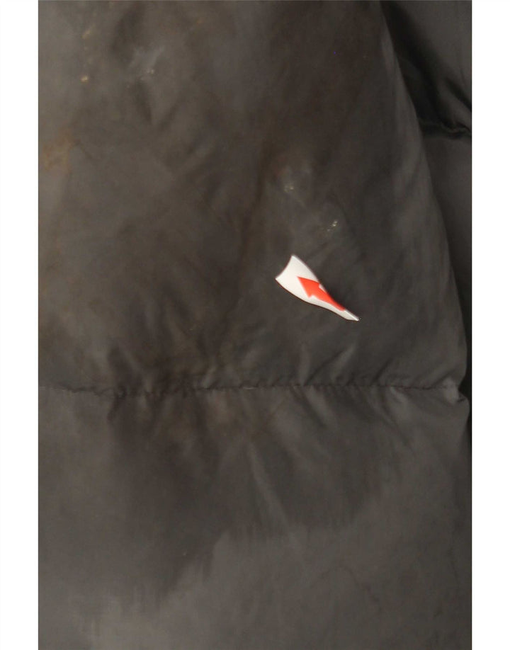 Ανδρικό μπουφάν Invicta με επένδυση UK 44 2XL Grey Polyamide