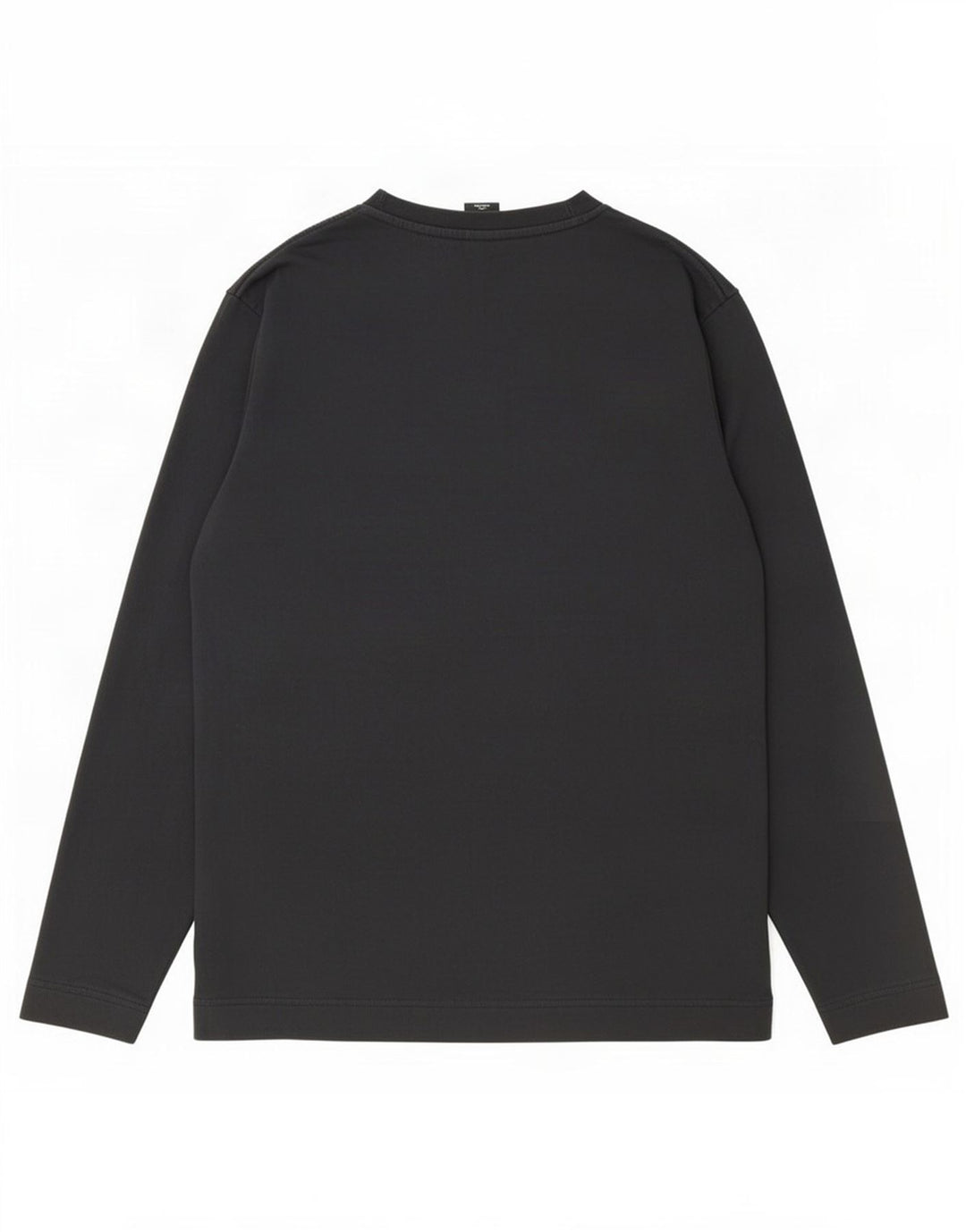 Ανδρικό φούτερ G-Star Jumper Μεσαίο μαύρο βαμβακερό