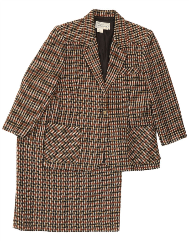 Γυναικείο Σετ φούστας 2 τεμαχίων Armando Calo UK 14 Medium W30 Πολύχρωμο
