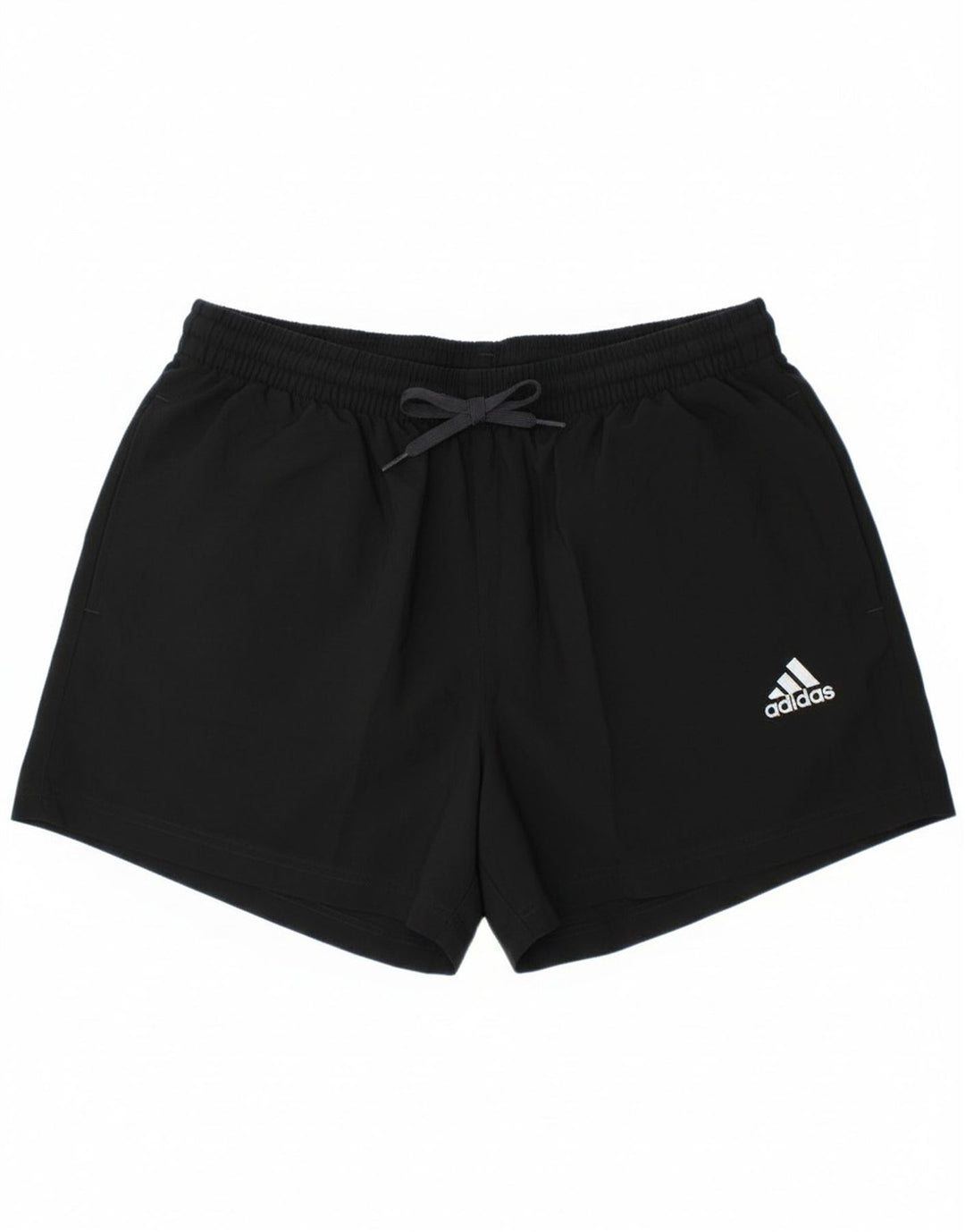 Ανδρικό αθλητικό σορτς Adidas XL μαύρο πολυεστέρα