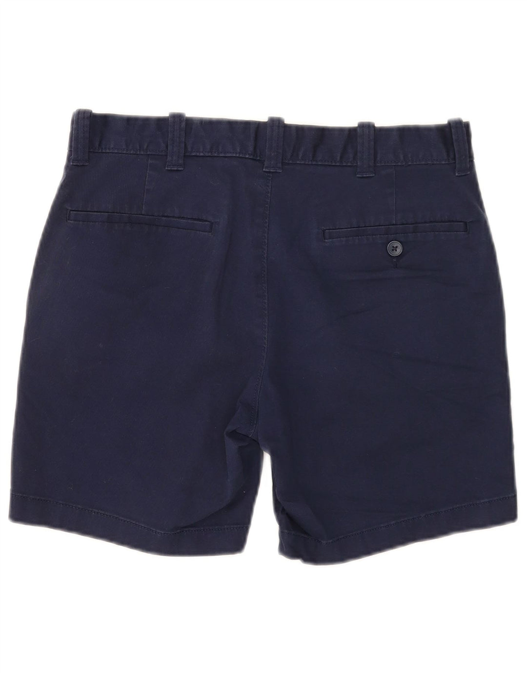Ανδρικό σορτς Chino J. Crew W30, μεσαίο μπλε βαμβακερό