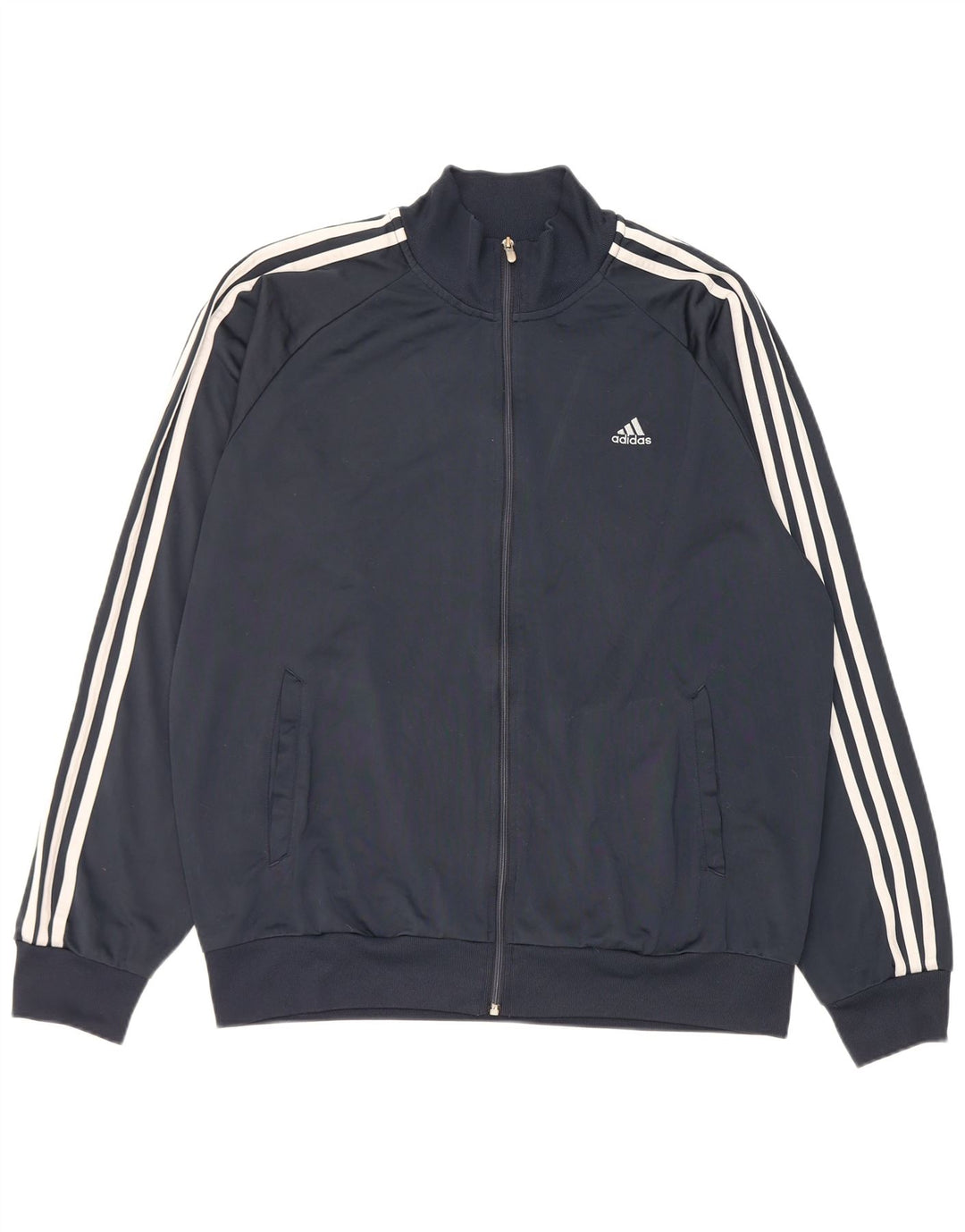 Adidas Ανδρική φόρμα Clima 365 Top Jacket Large Navy Blue Polyester