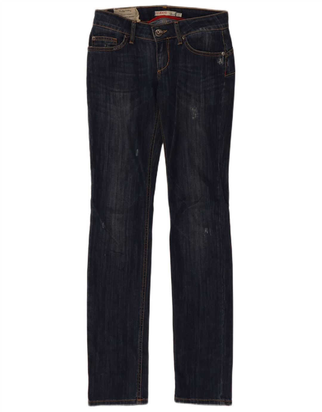 Liu Jo Γυναικείο Slim Jeans W27 L34 Navy Blue