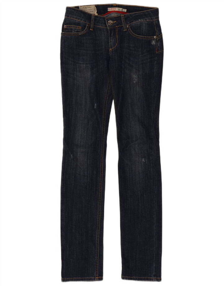 Liu Jo Γυναικείο Slim Jeans W27 L34 Navy Blue