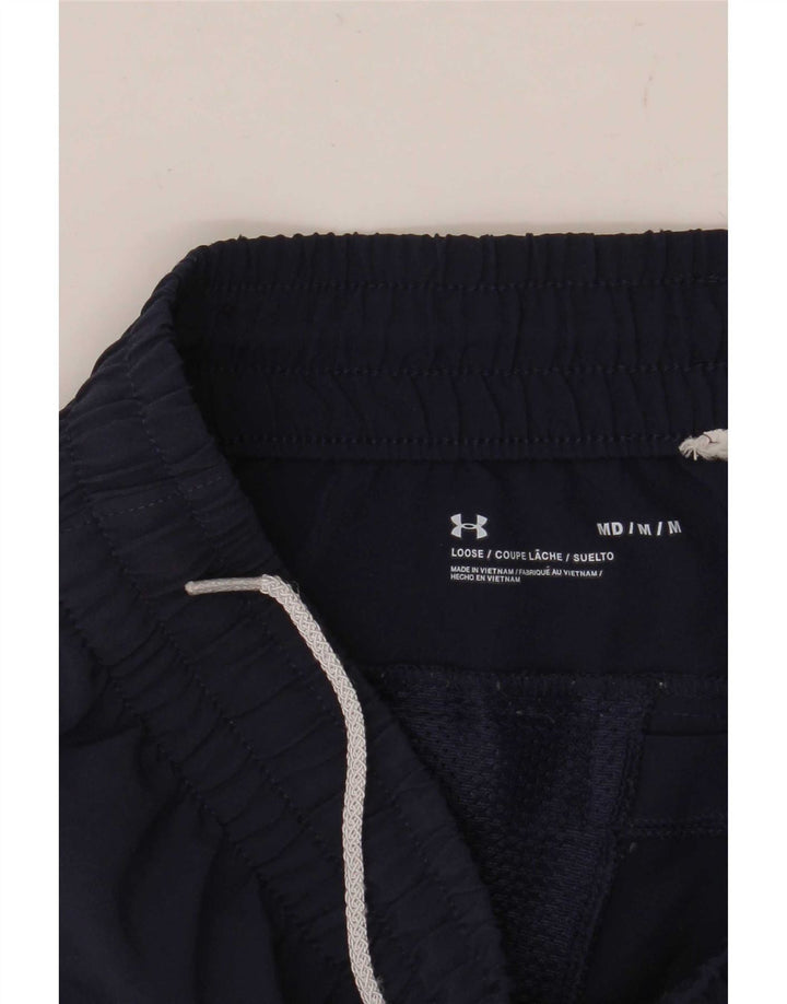 Under Armour Ανδρική φόρμα παντελόνι Joggers Medium Navy Blue