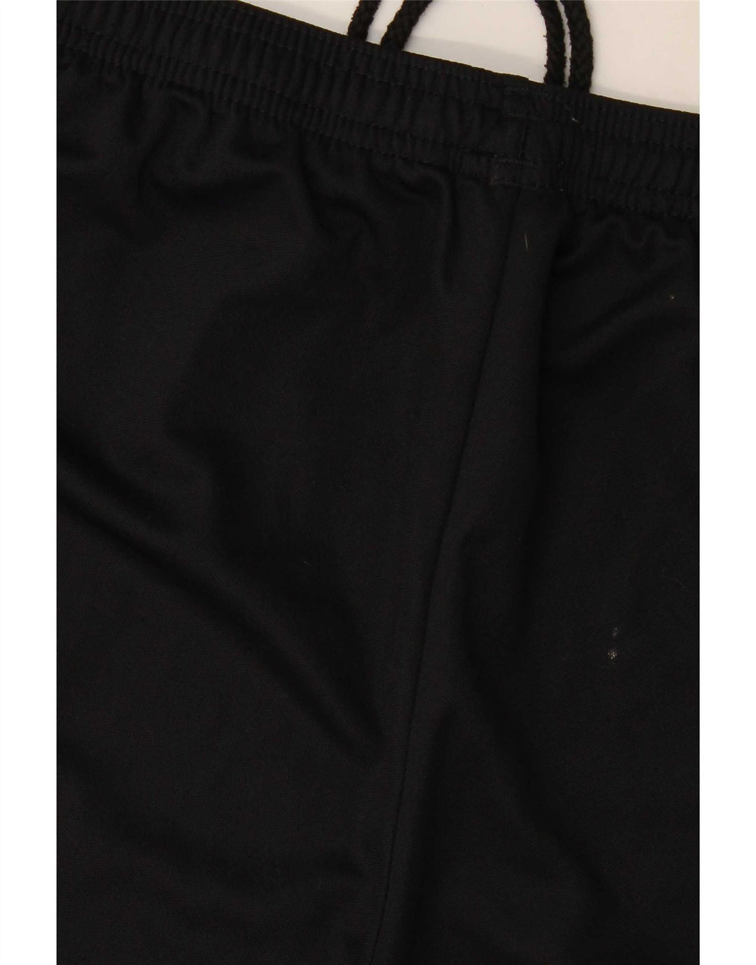 Ανδρικό σορτς Adidas Climalite Sport μεγάλο μαύρο πολυεστέρα