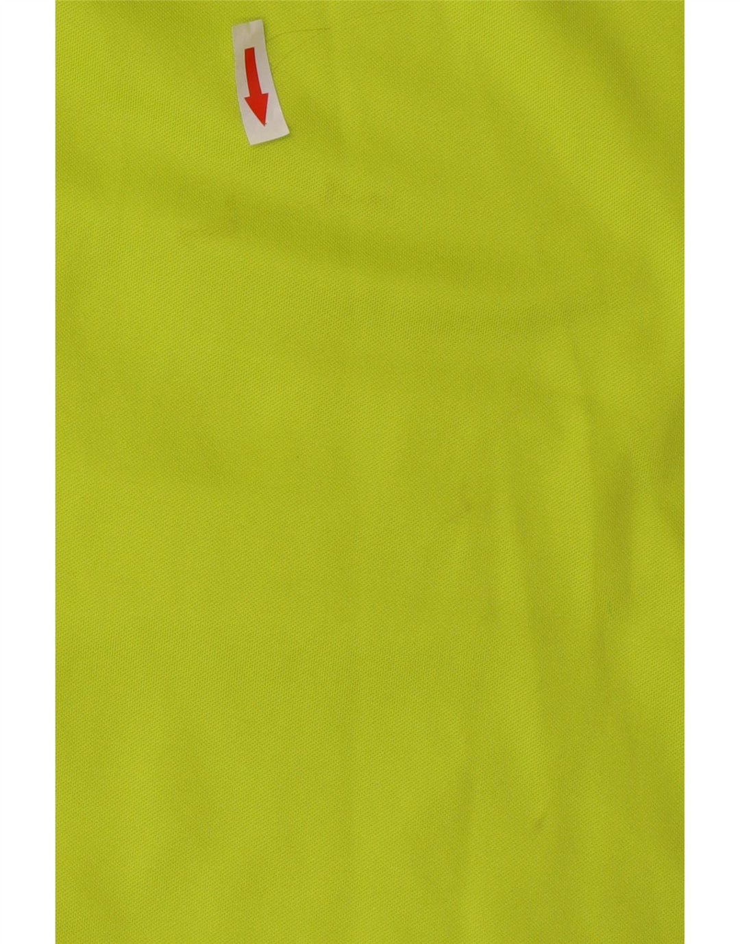 Maui Maui Ανδρικό T-Shirt Top XL Πράσινο ριγέ πολυεστέρα