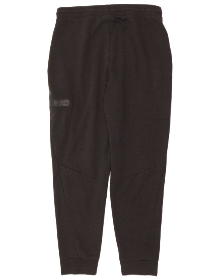 RUSSELL ATHLETIC Ανδρική φόρμα Cargo Παντελόνι Joggers Μεσαίο Μαύρο