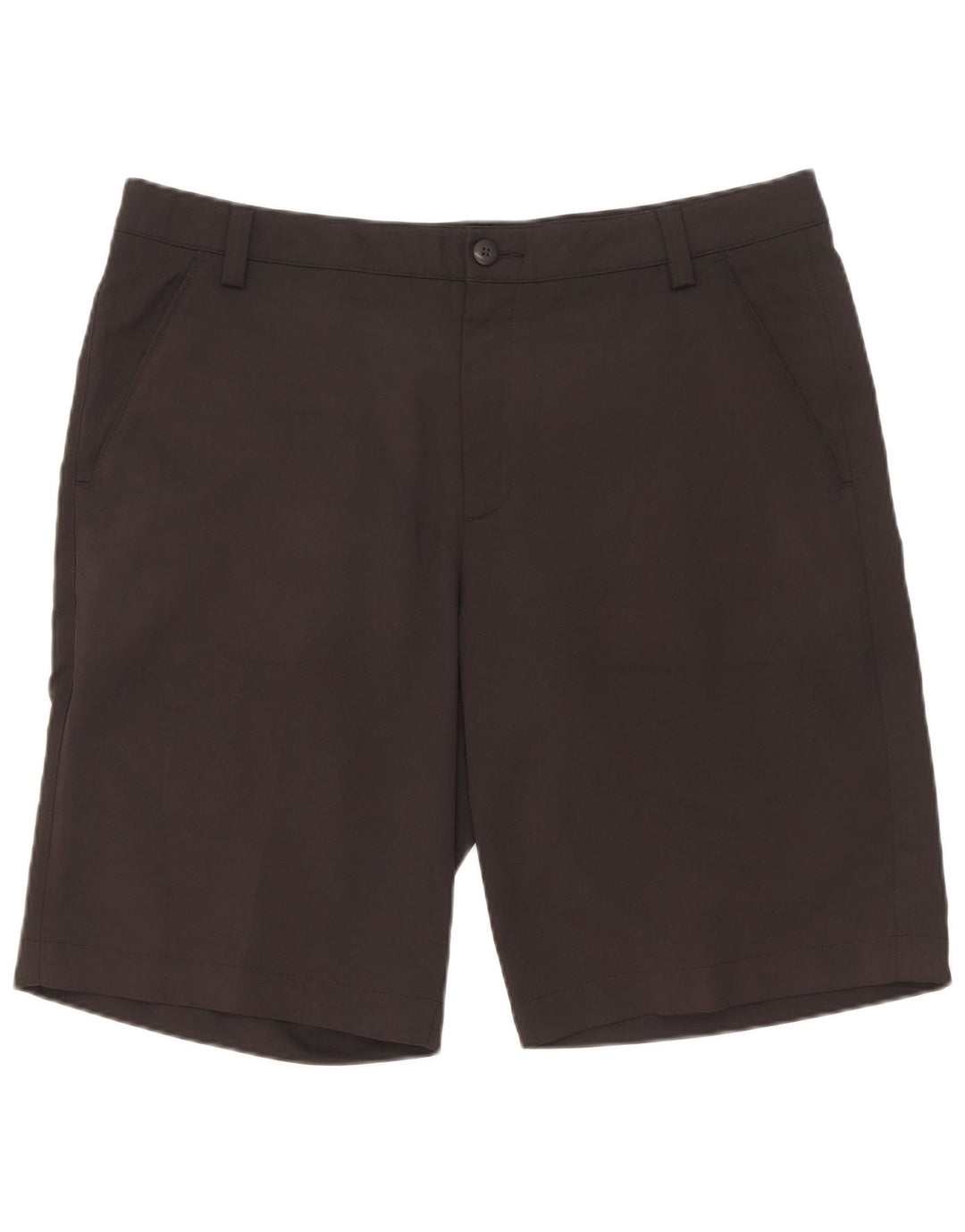 Ανδρικό σορτς chino Puma W36 μεγάλο μαύρο