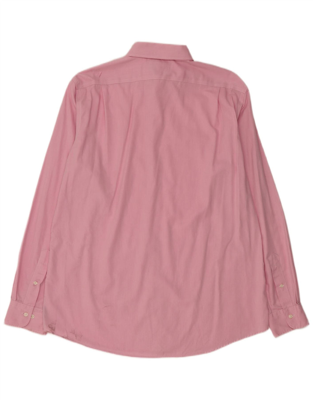 Ανδρικό πουκάμισο Ralph Lauren Μέγεθος 17 43 XL Ροζ