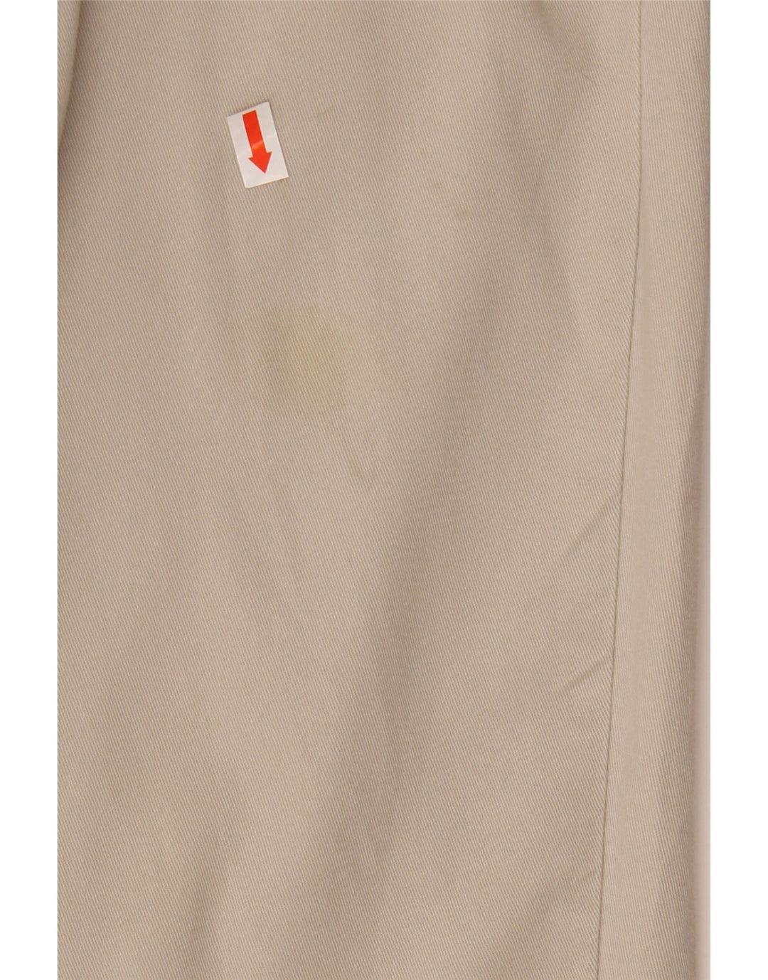 LEE Ανδρικό παντελόνι Chino Extreme Comfort Relaxed Fit W30 L32 Beige βαμβακερό