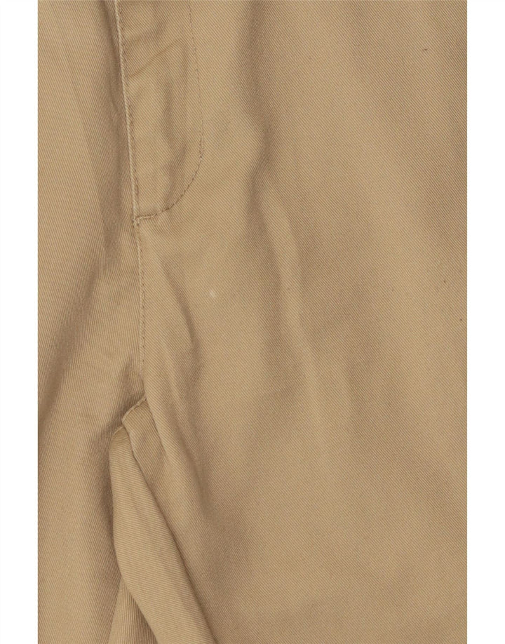 Ανδρικό σορτς Chino Dickies Slim W31 Medium Beige Πολυεστέρας