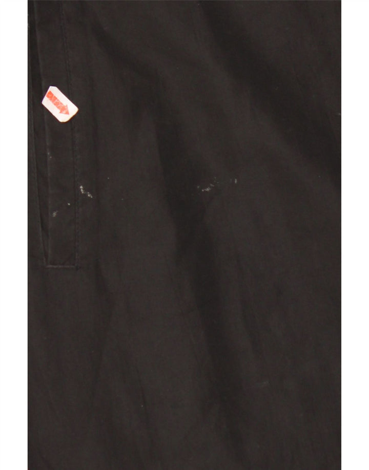 Ανδρική φόρμα ADIDAS Παντελόνι Joggers Μεγάλο Μαύρο Πολυεστέρα